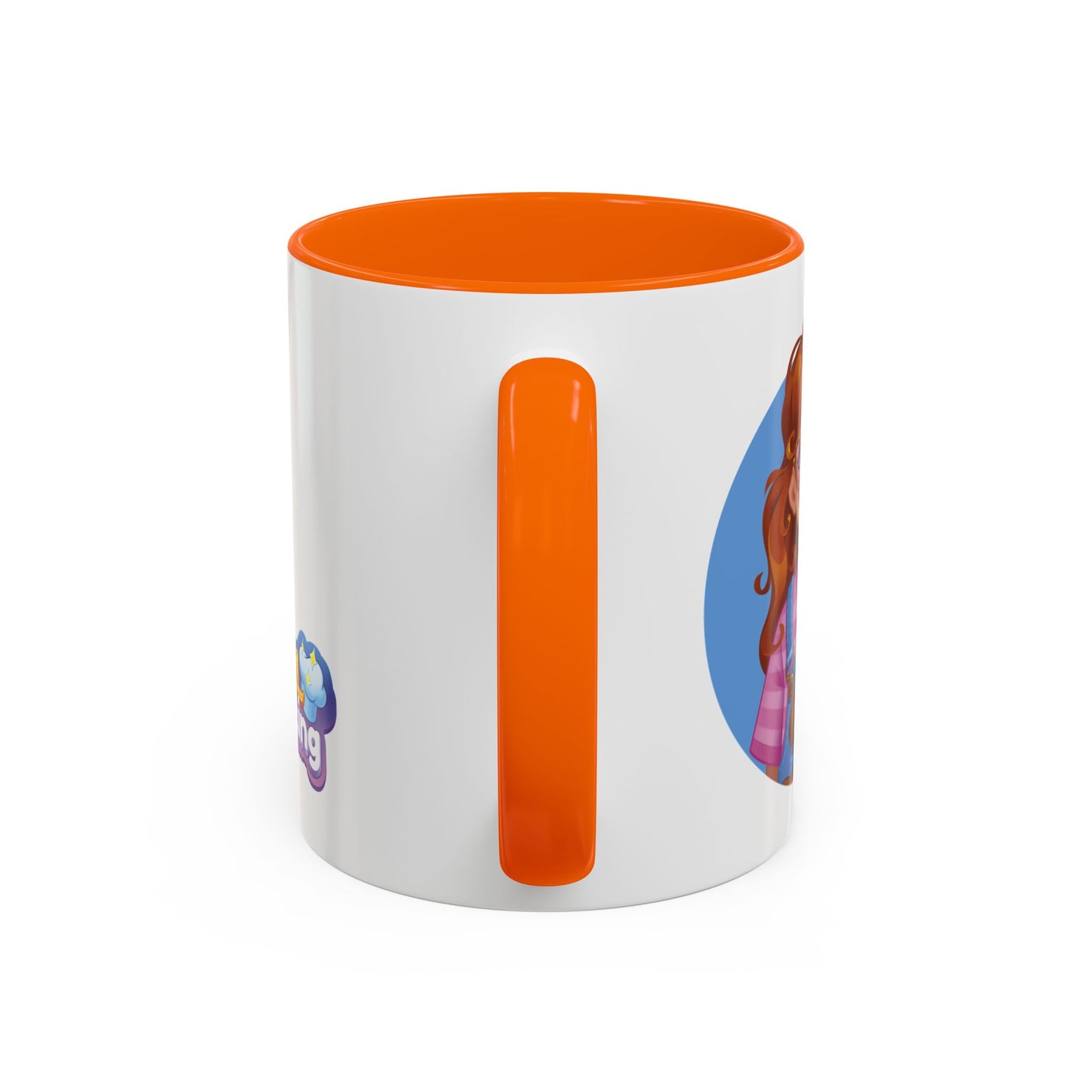 Royal Cooking Accent Coffee Mug, 11oz