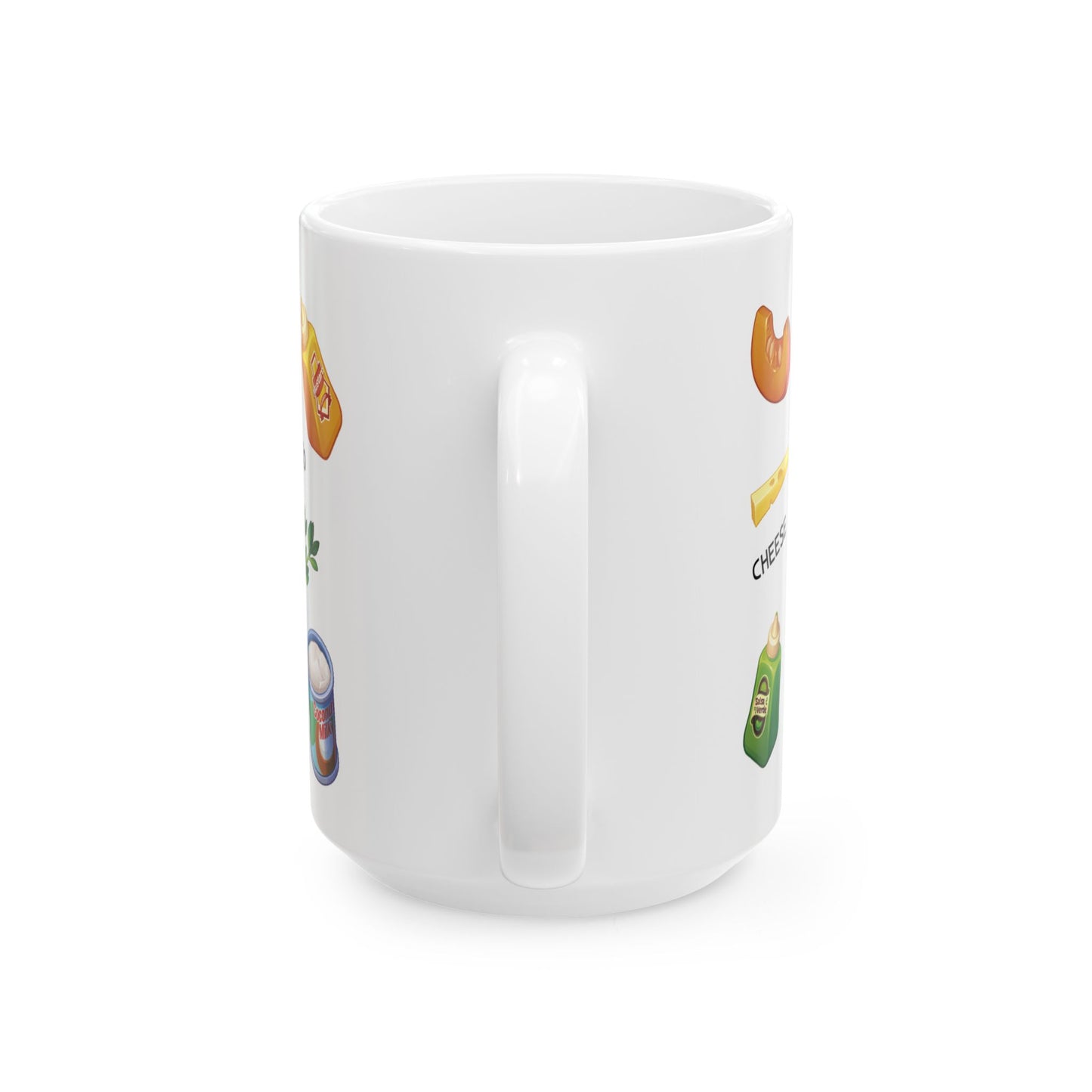 Royal Cooking Ceramic Mug 15oz