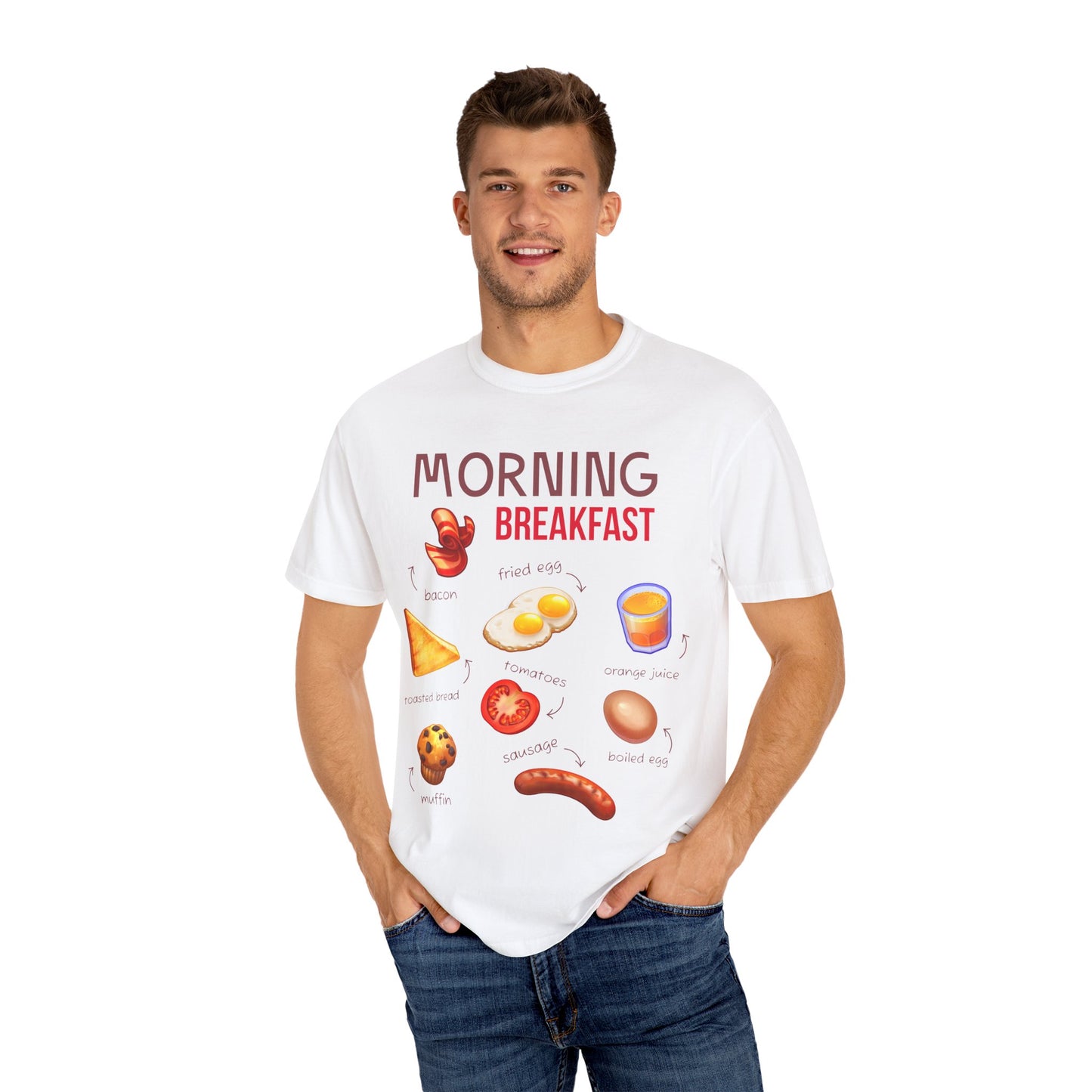 Royal Cooking Unisex T-Shirt
