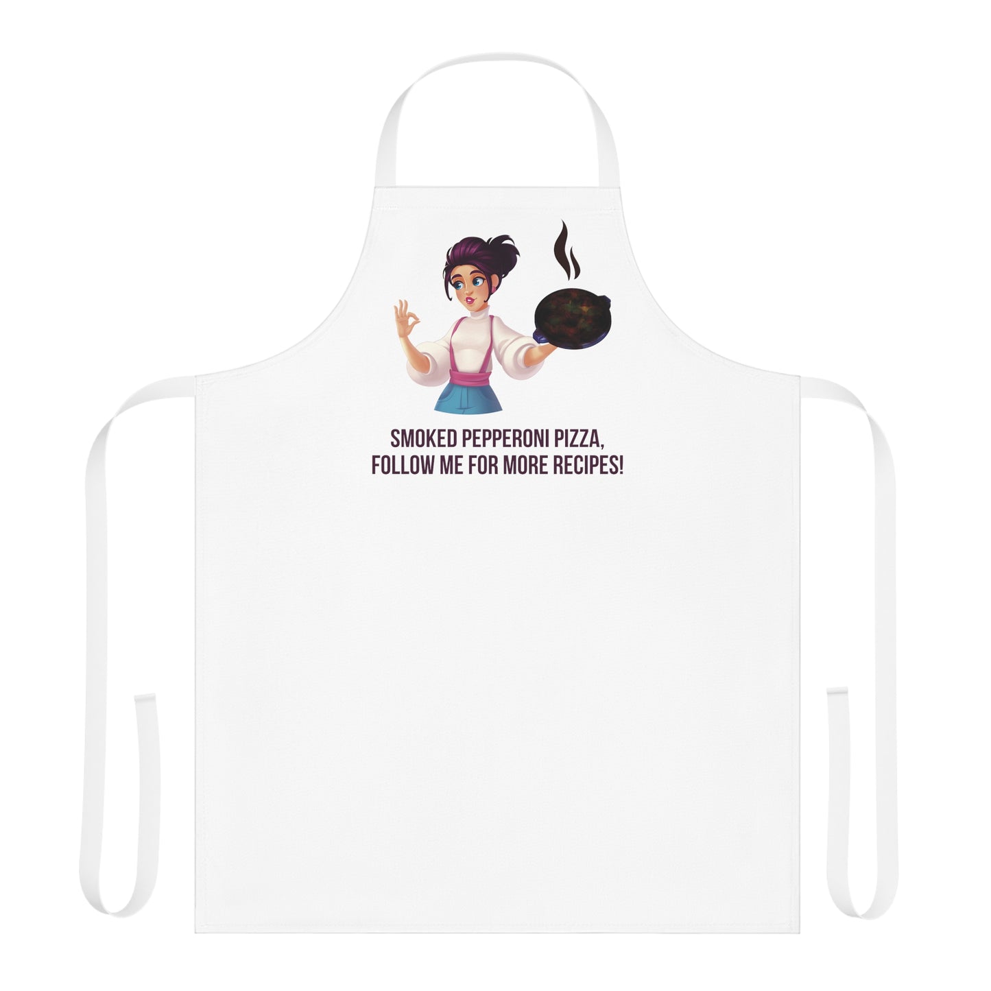 Apron (AOP)