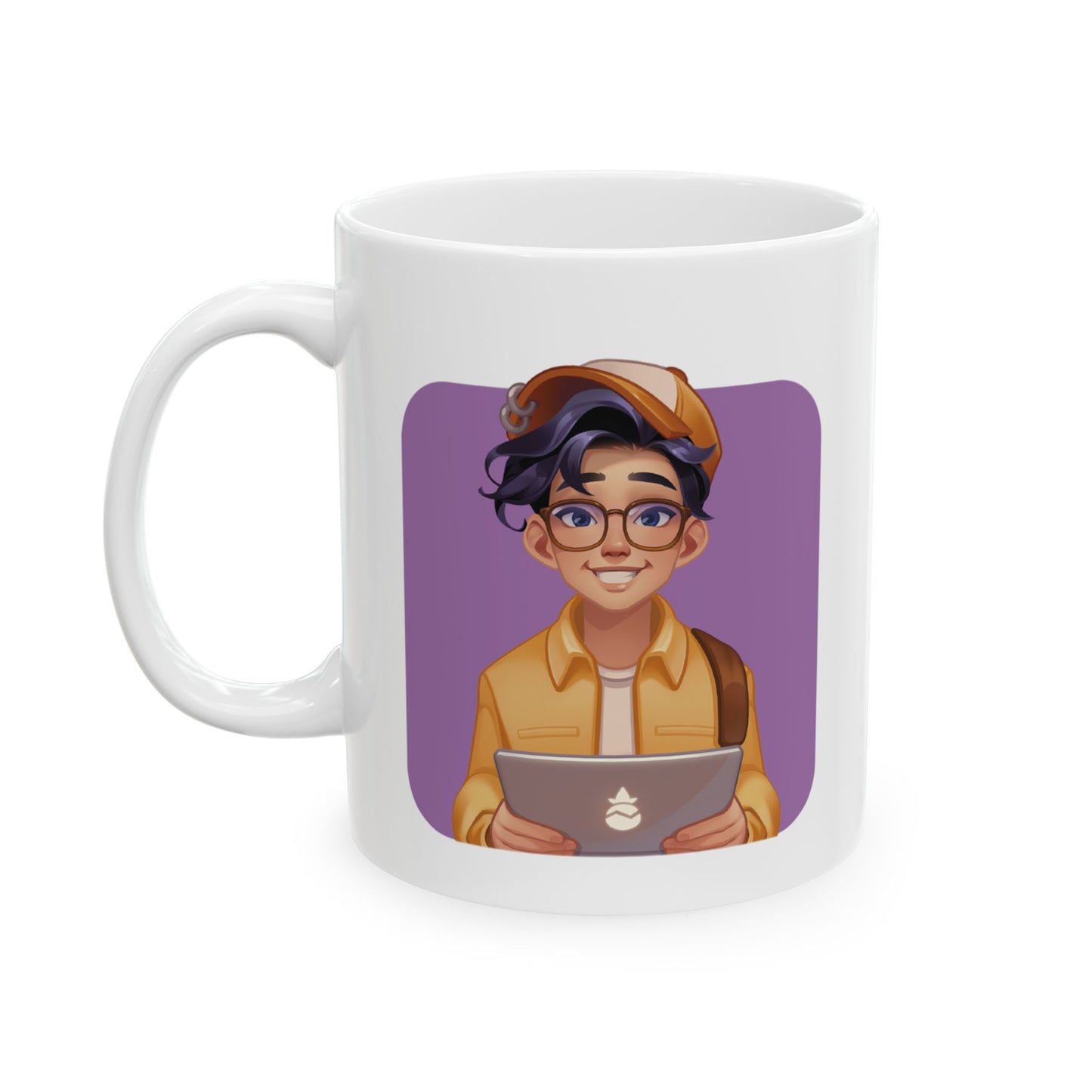 Royal Cooking Ceramic Mug 11oz
