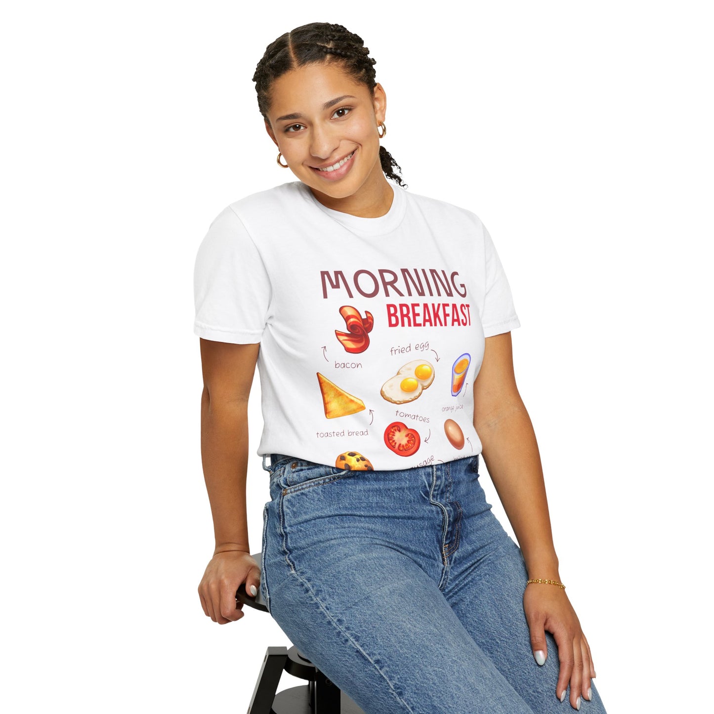 Royal Cooking Unisex T-Shirt