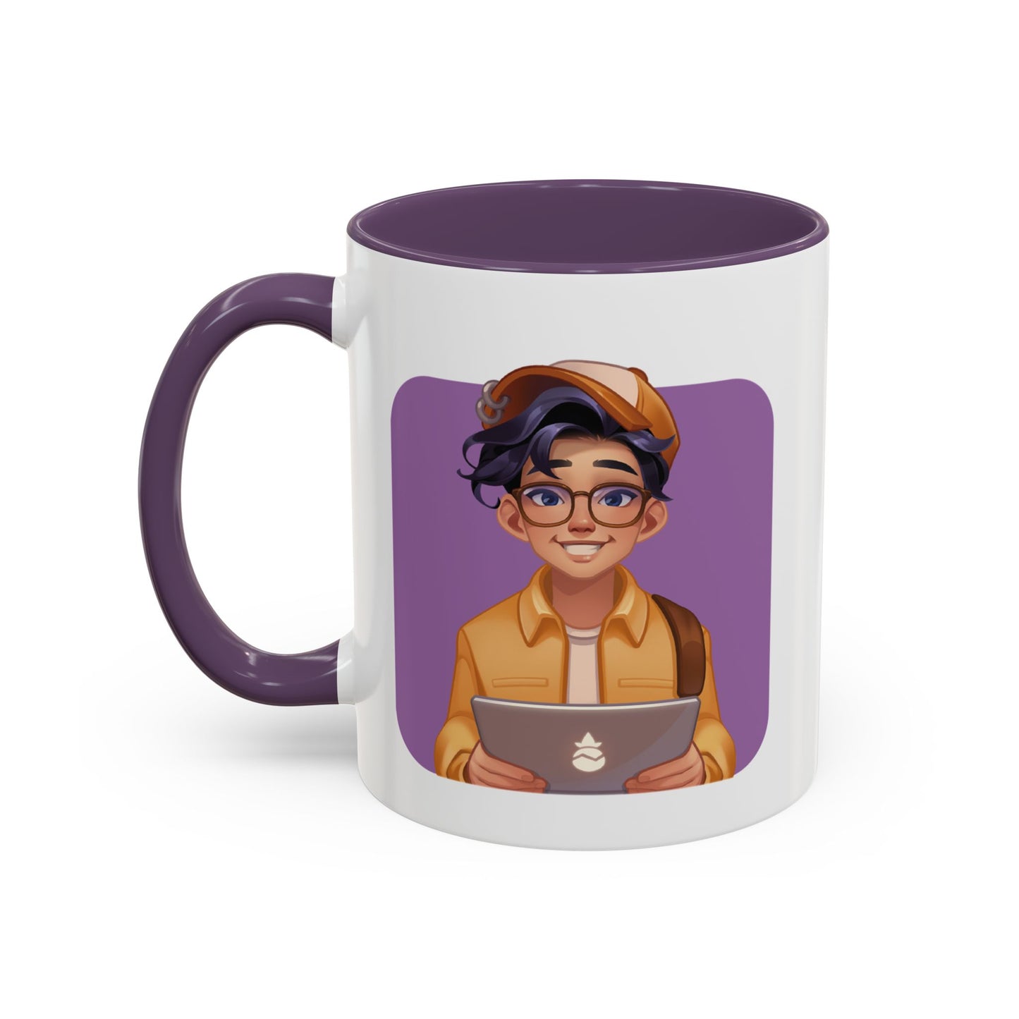 Royal Cooking Accent Coffee Mug, 11oz