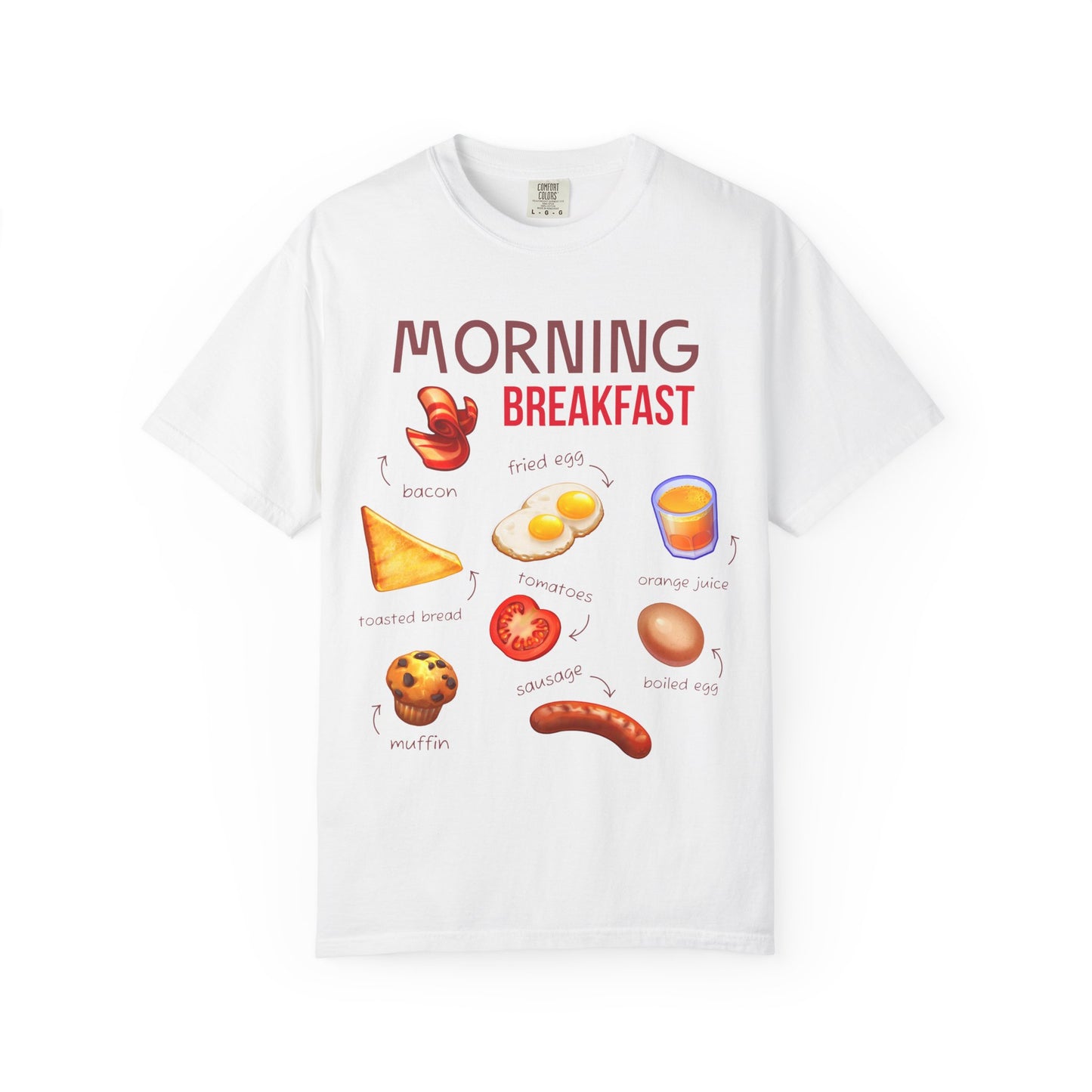 Royal Cooking Unisex T-Shirt