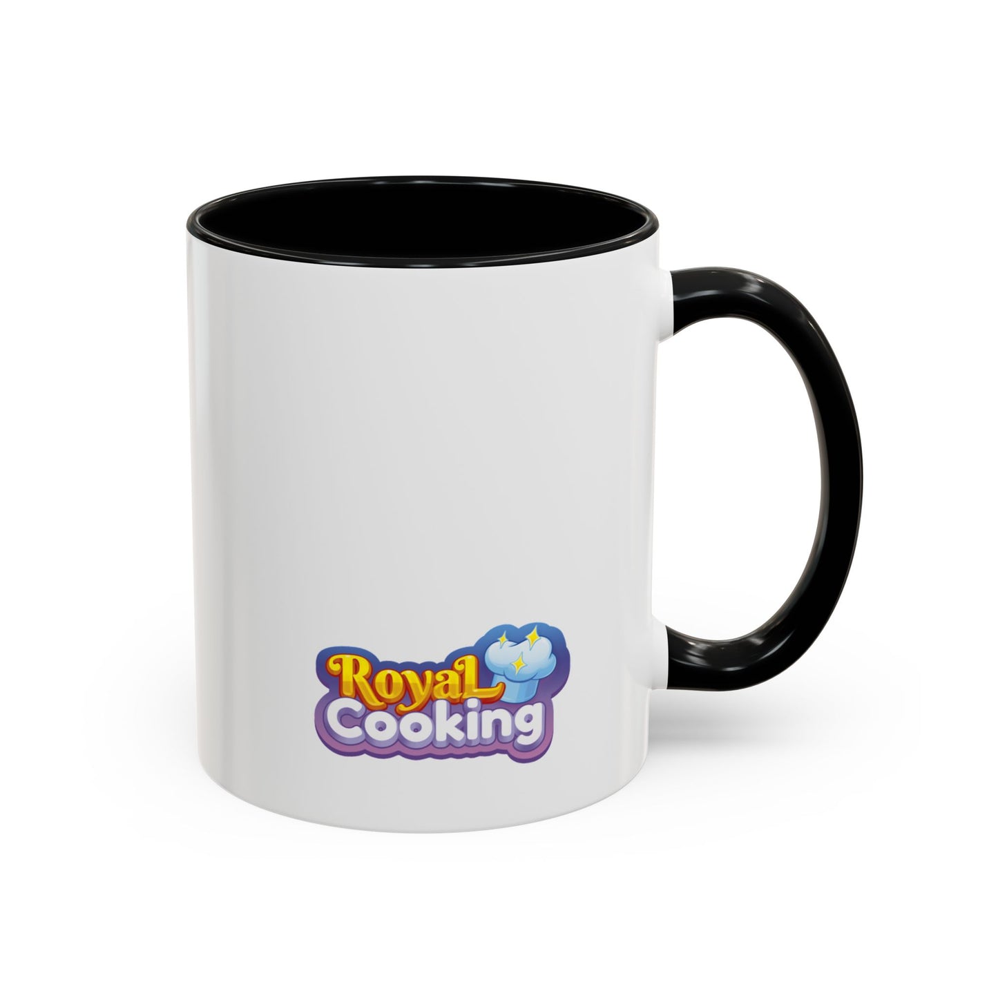 Royal Cooking Accent Coffee Mug, 11oz