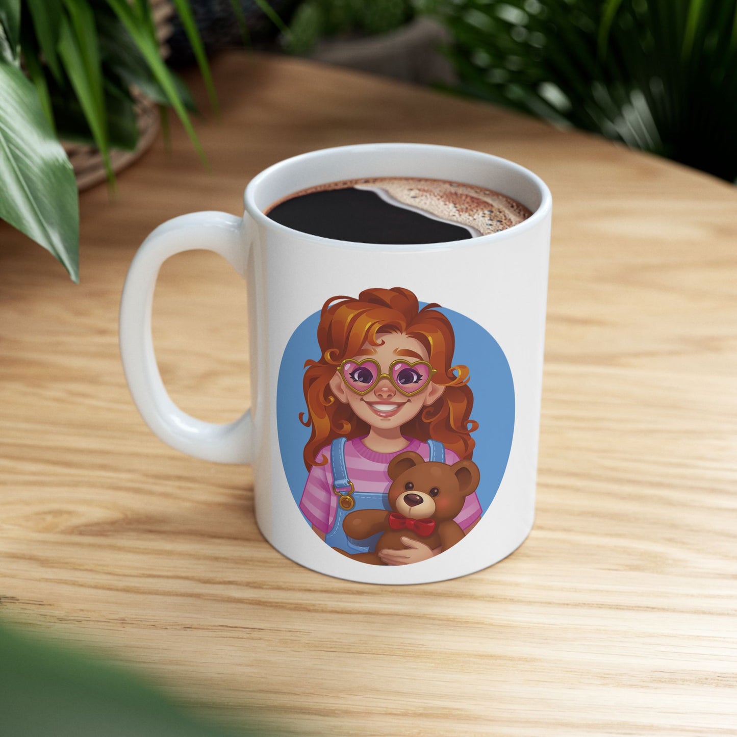 Royal Cooking Ceramic Mug 11oz