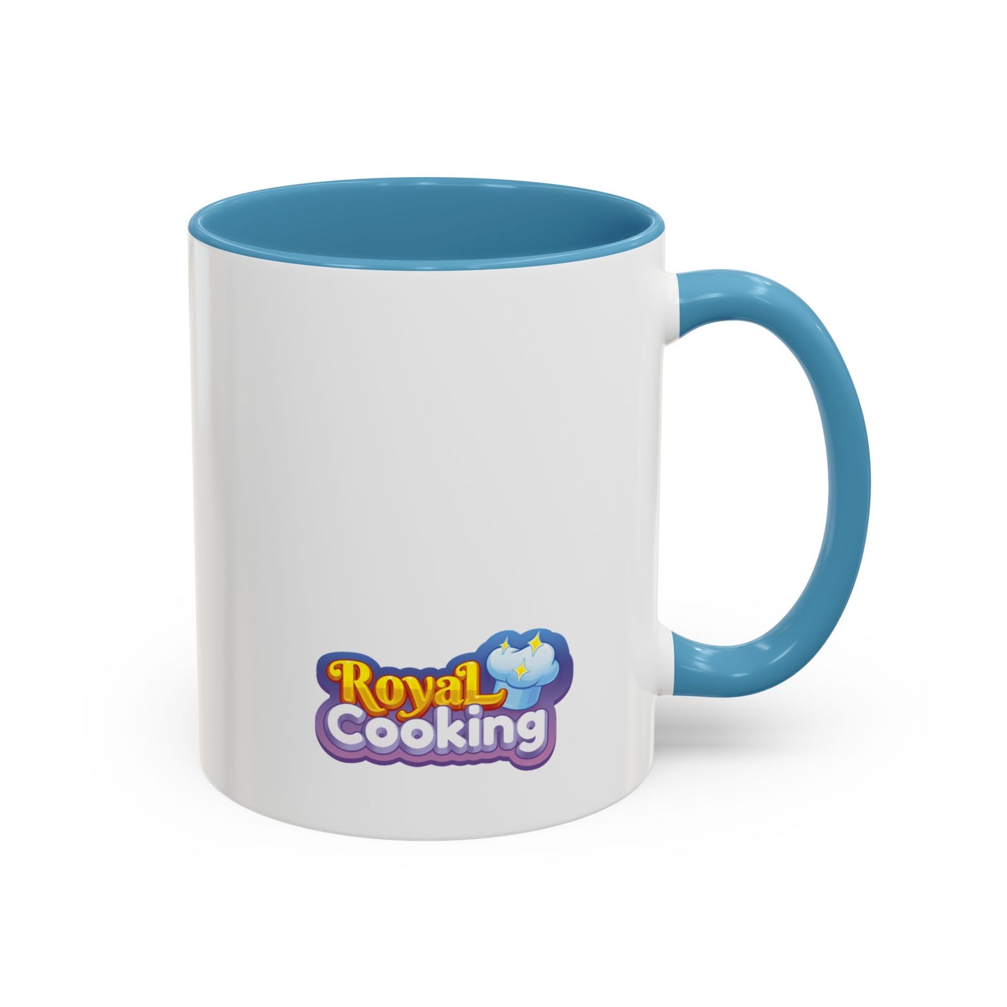 Royal Cooking Accent Coffee Mug, 11oz
