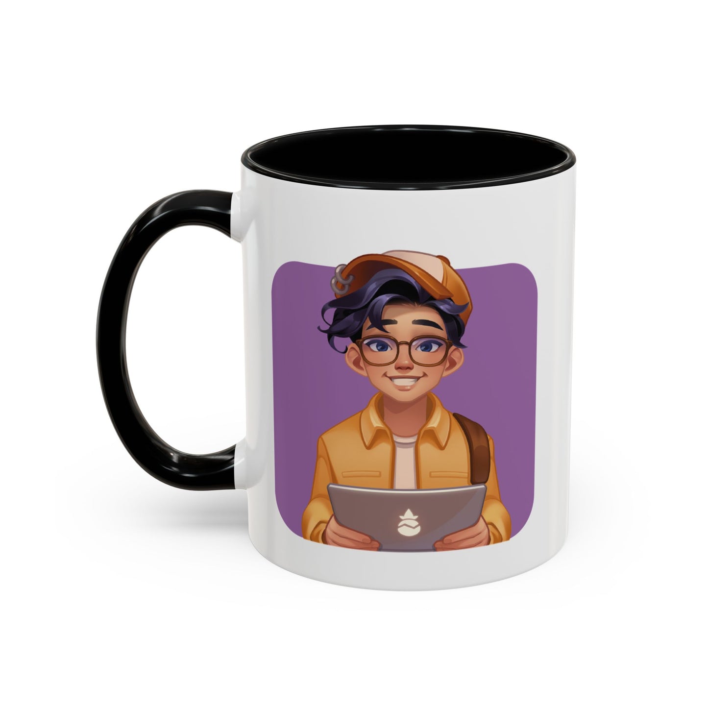 Royal Cooking Accent Coffee Mug, 11oz