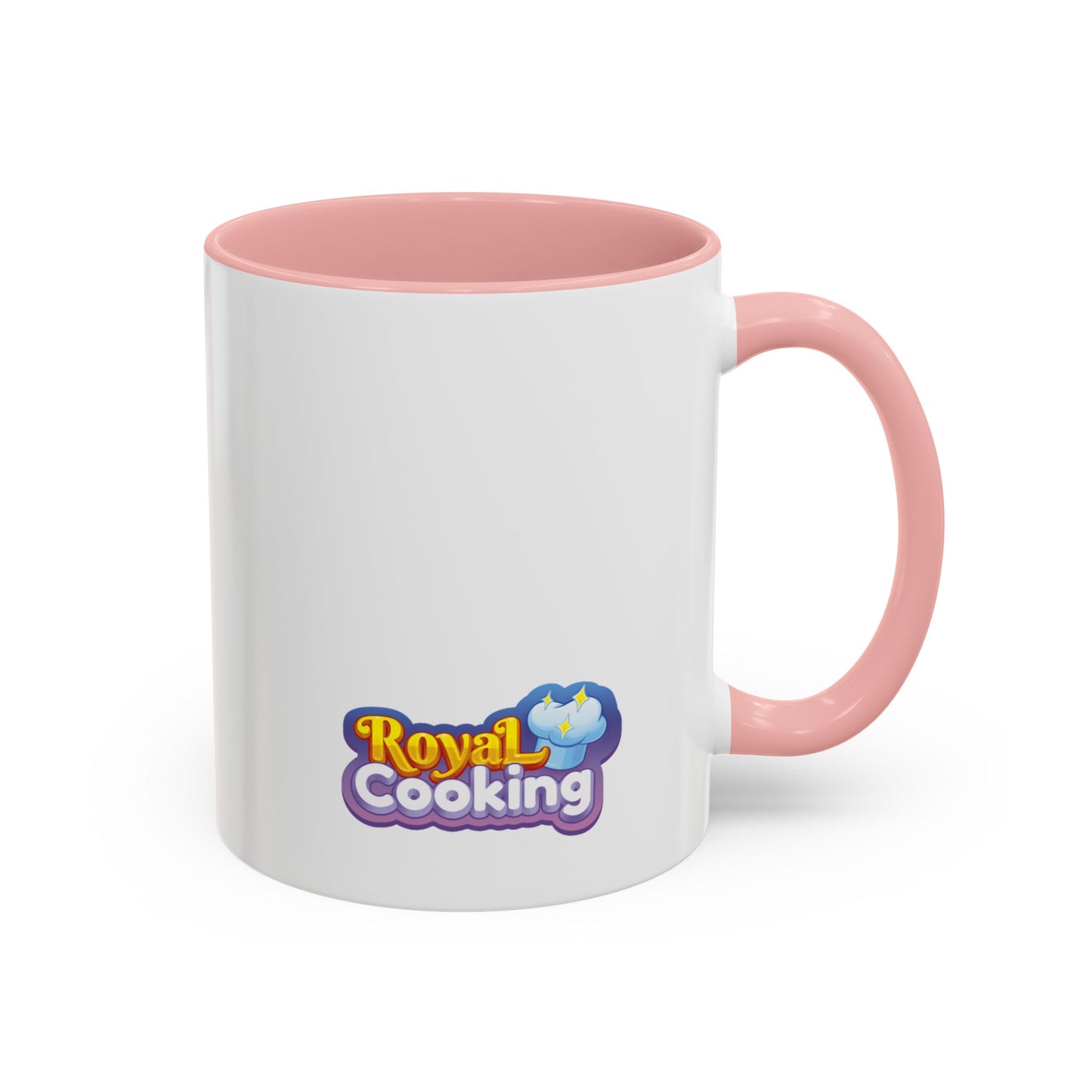 Royal Cooking Accent Coffee Mug, 11oz