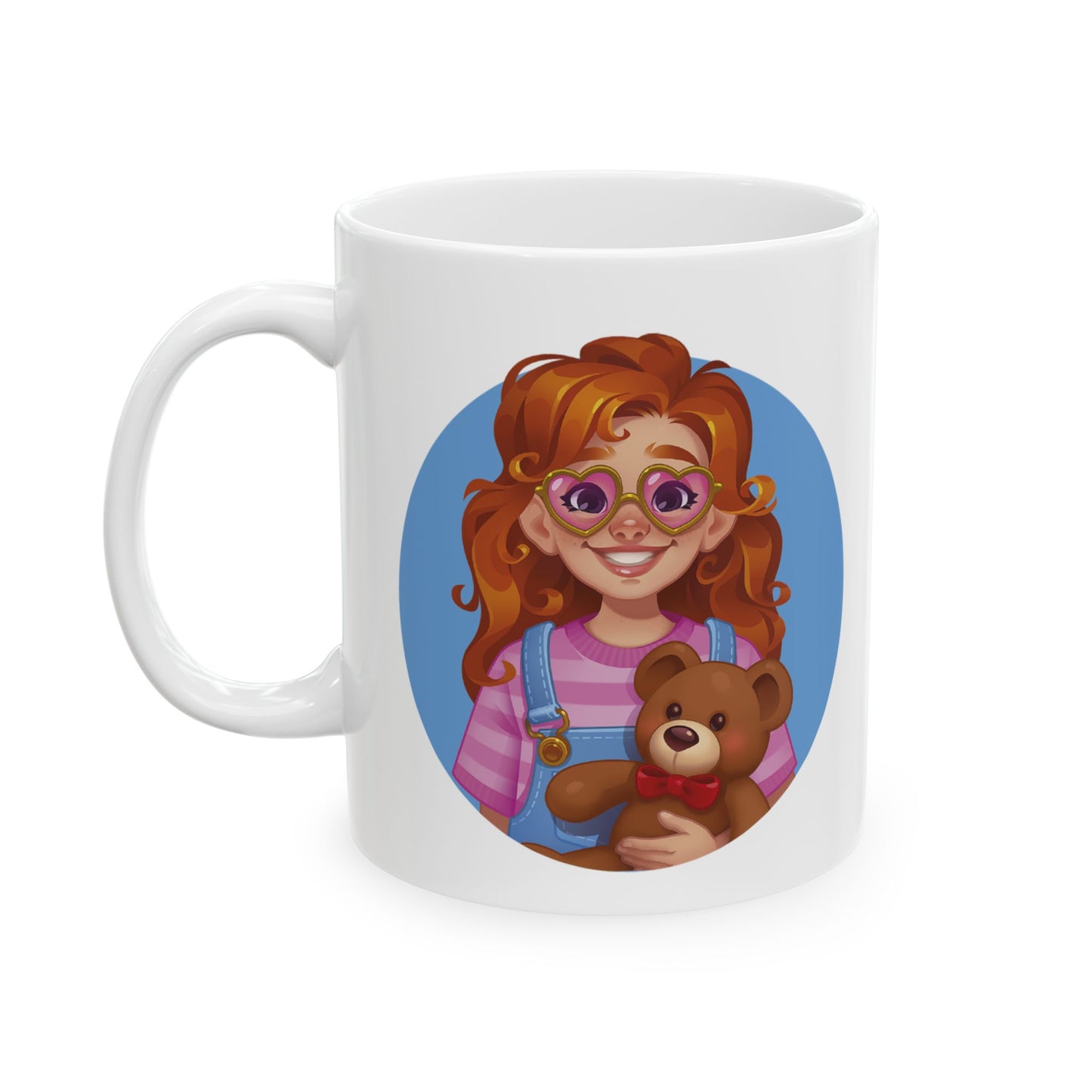 Royal Cooking Ceramic Mug 11oz
