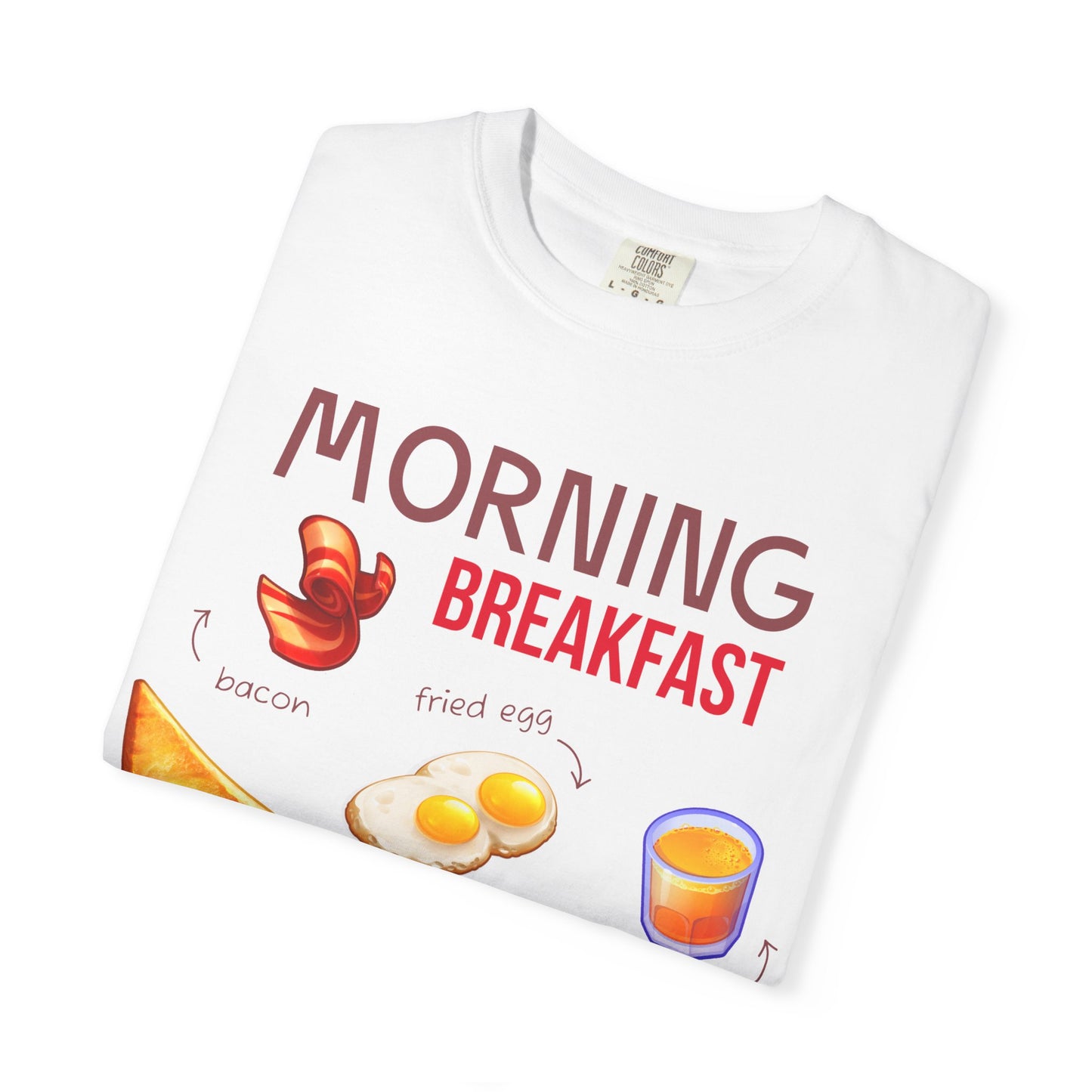 Royal Cooking Unisex T-Shirt