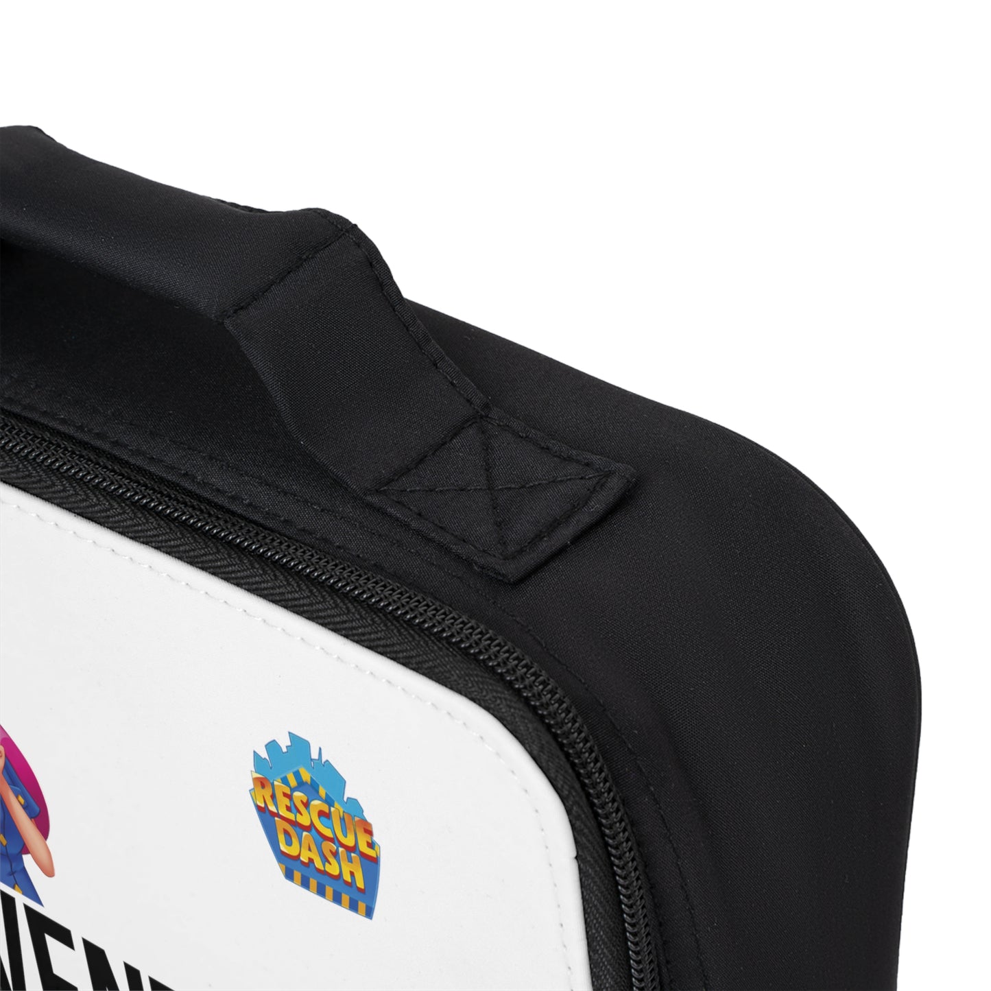 Rescue Dash Lunch Bag