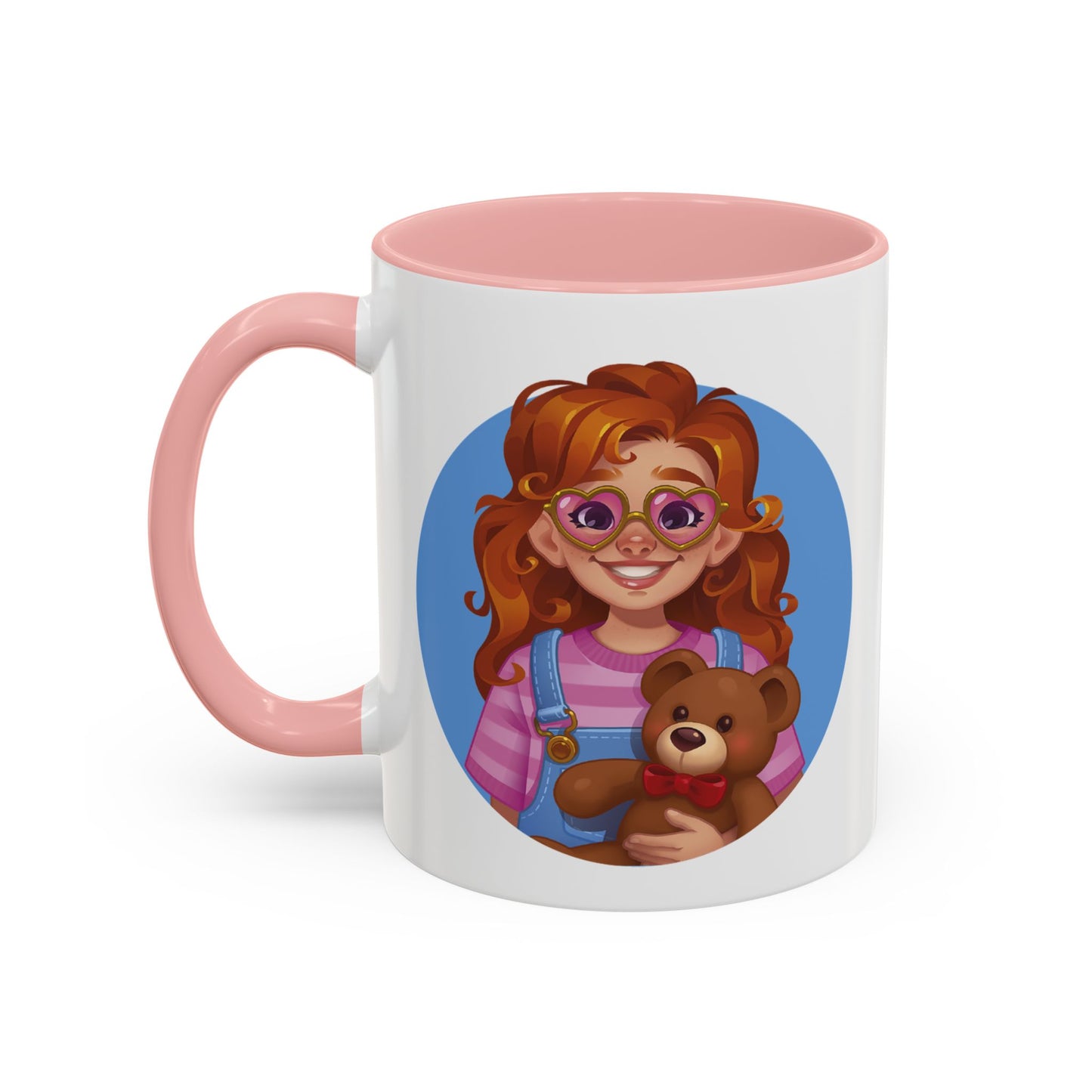 Royal Cooking Accent Coffee Mug, 11oz