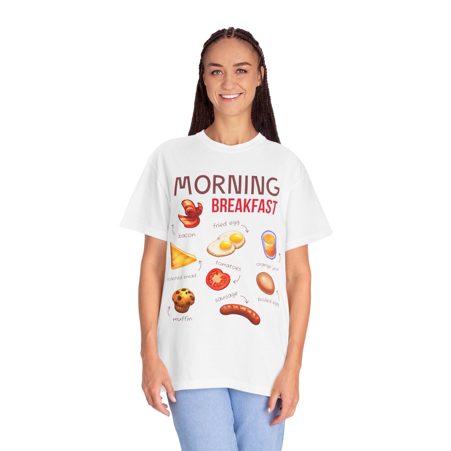 Royal Cooking Unisex T-Shirt