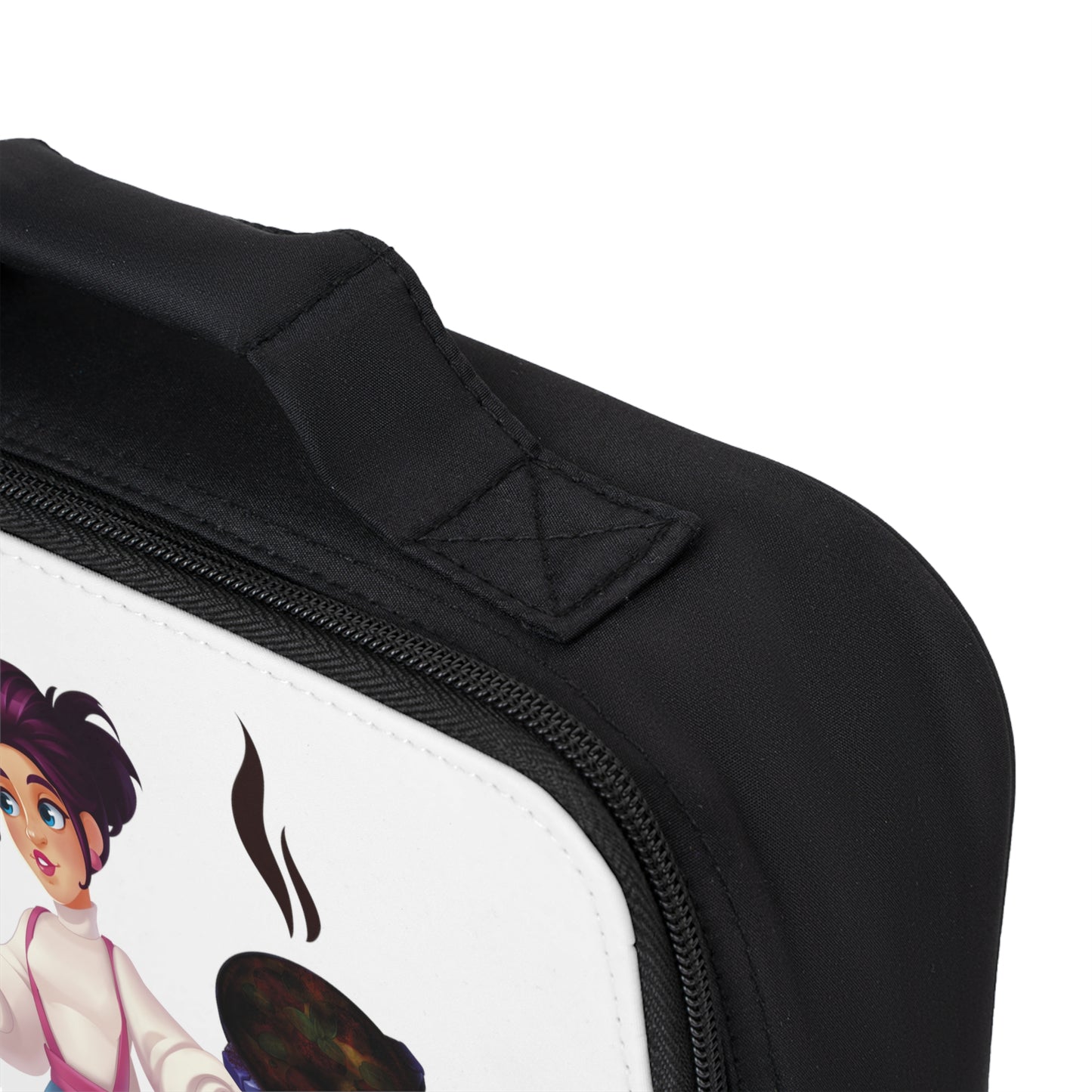 Cooking Live Lunch Bag