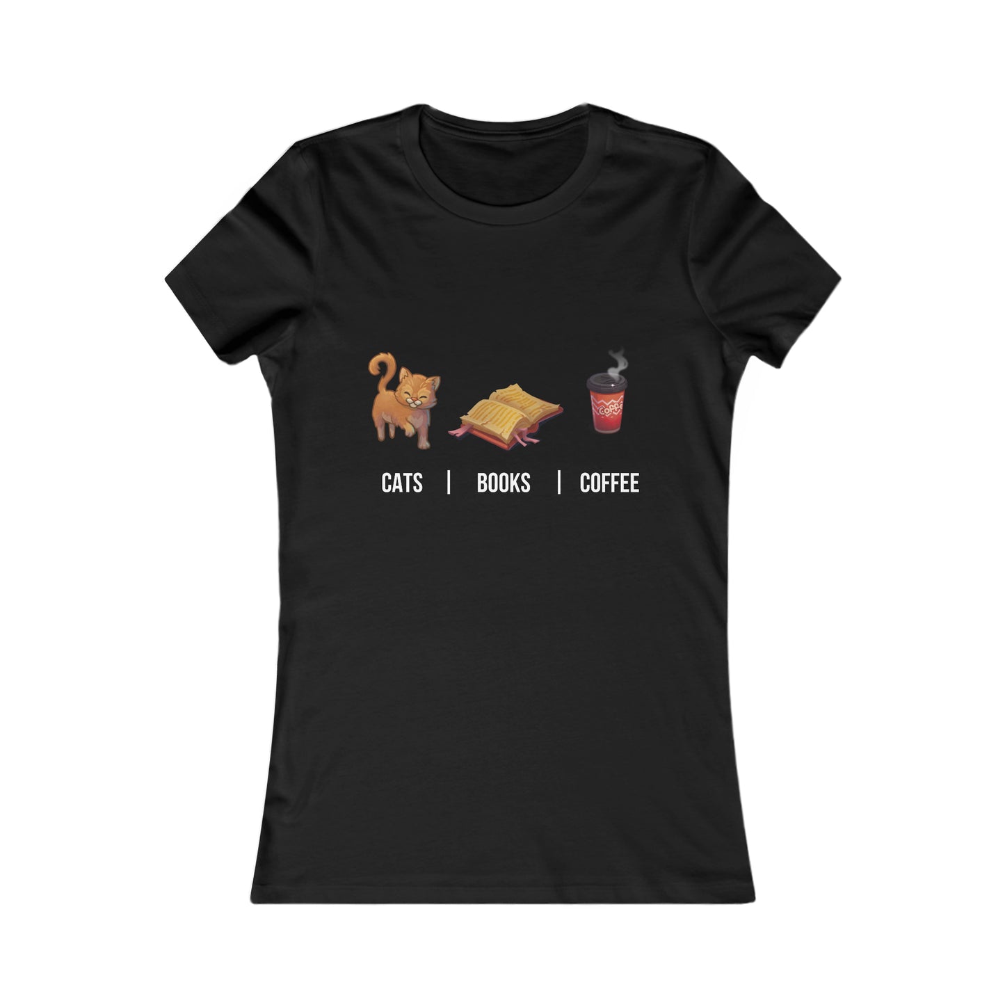 Rescue Dash Women's Favorite Tee