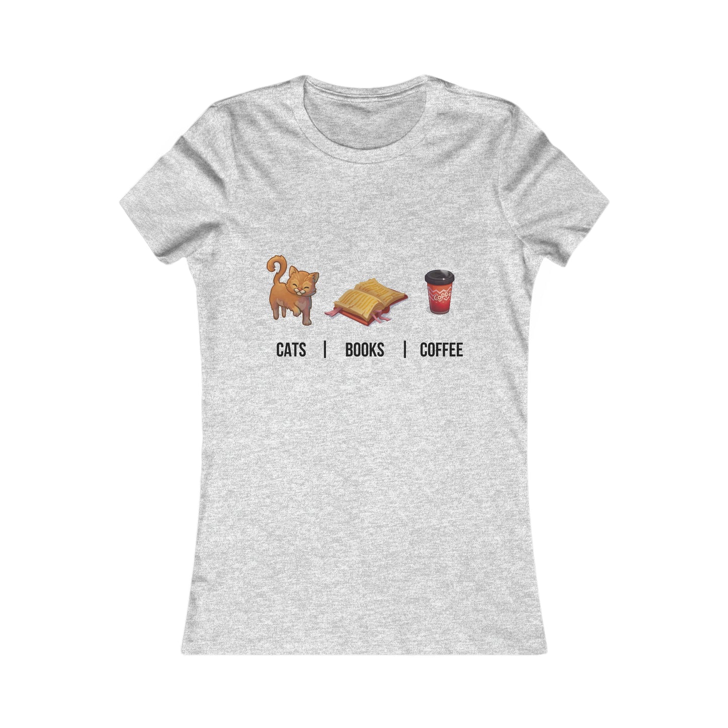 Rescue Dash Women's Favorite Tee