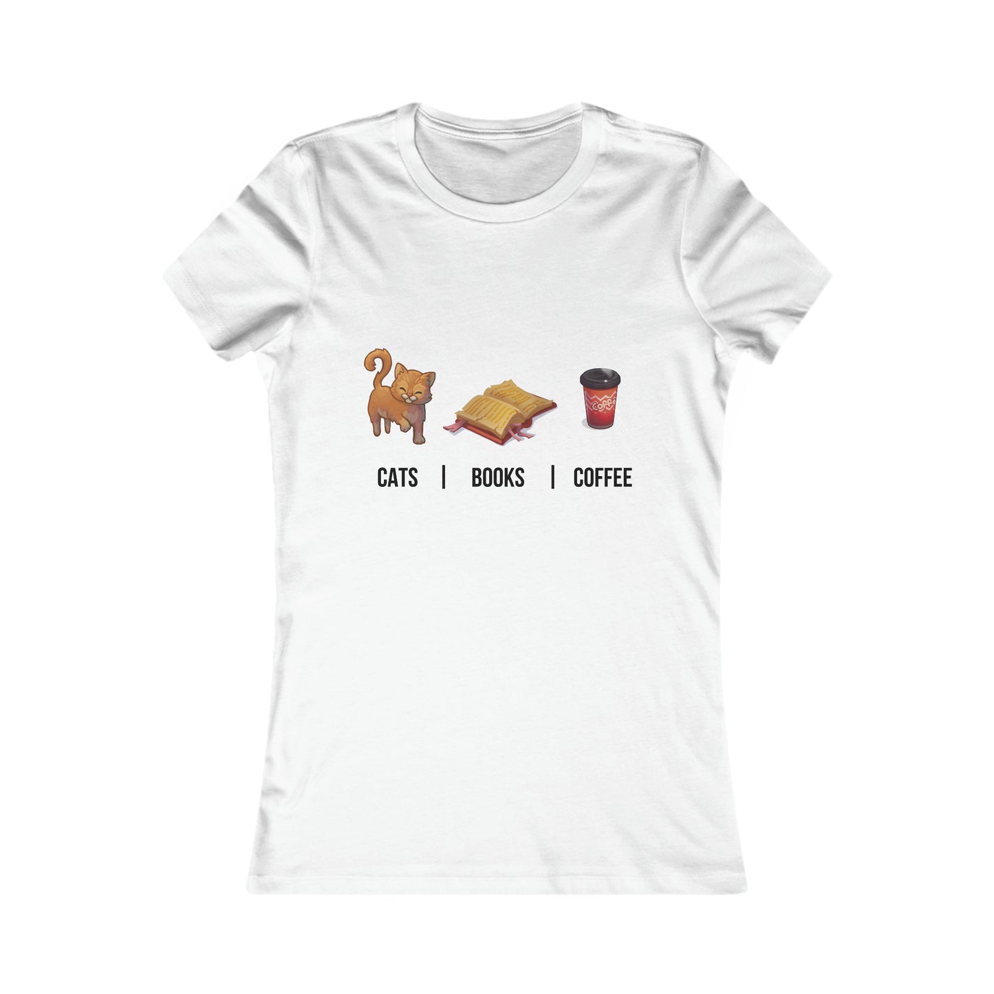Rescue Dash Women's Favorite Tee