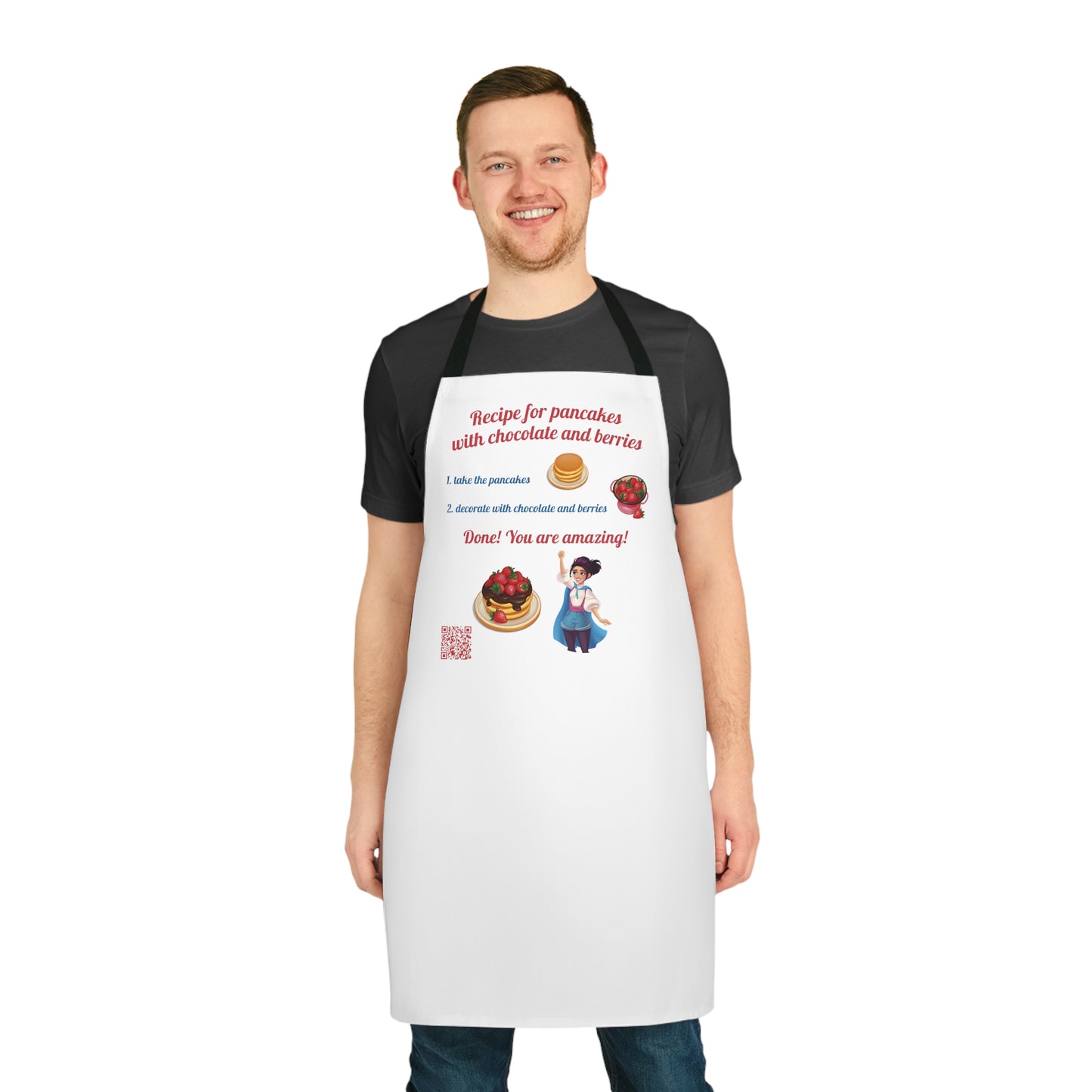 Apron (AOP)