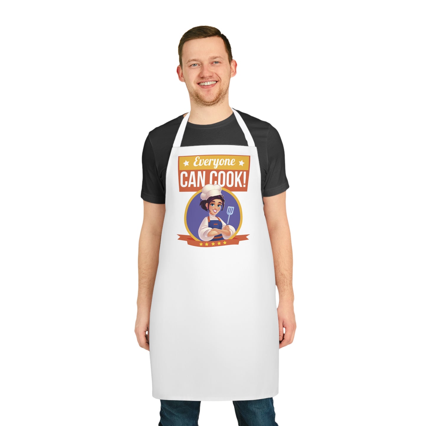 Apron (AOP)