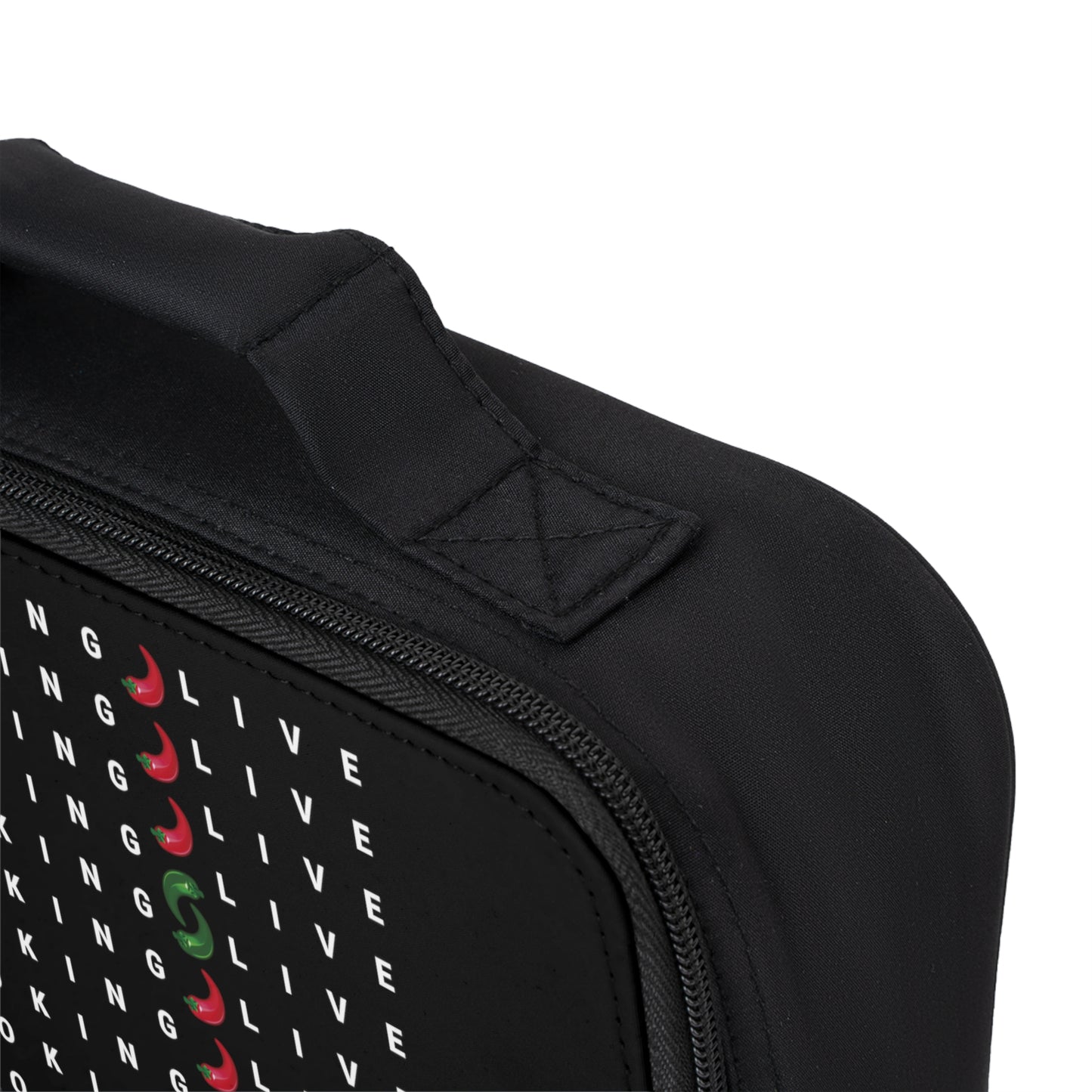 Cooking Live Lunch Bag