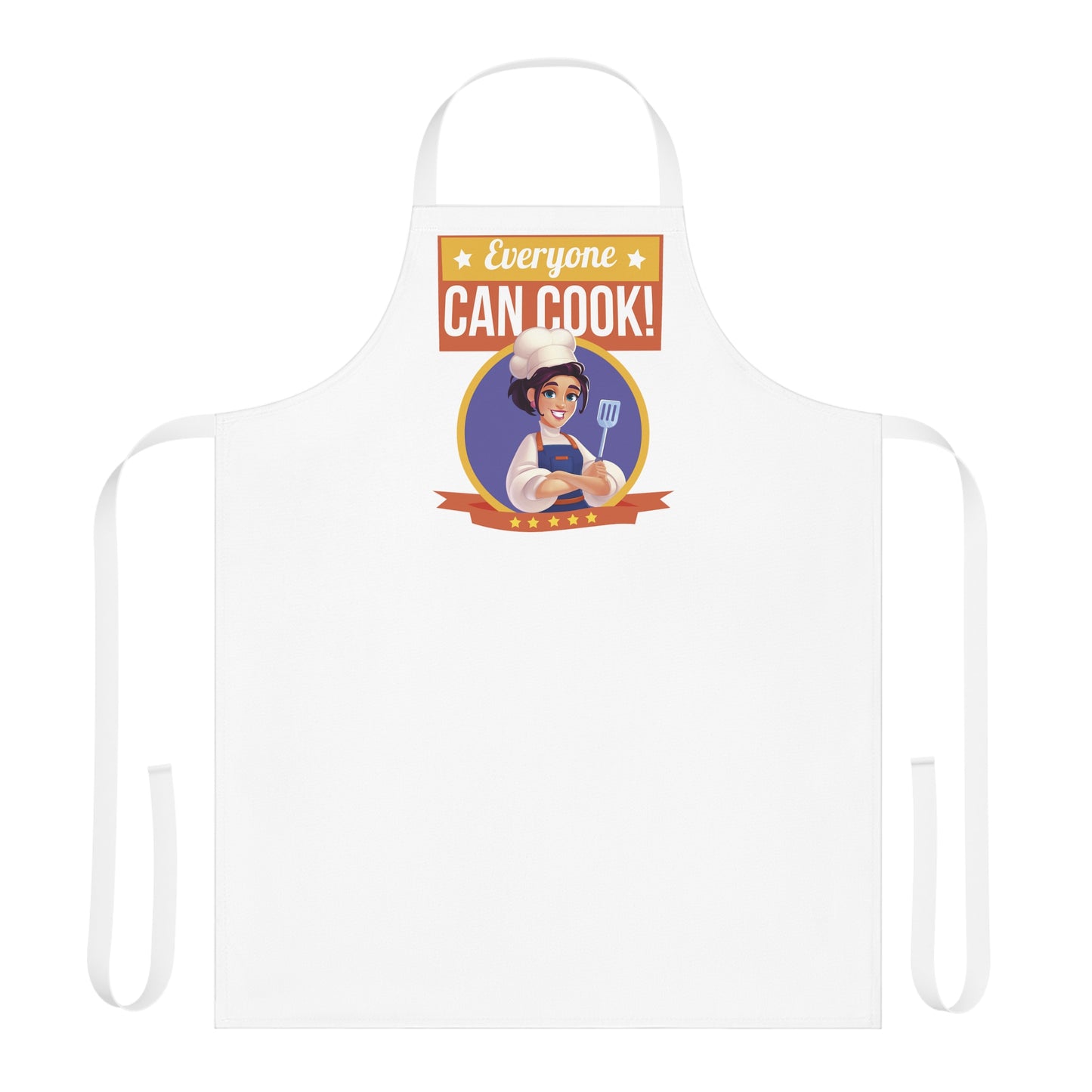 Apron (AOP)