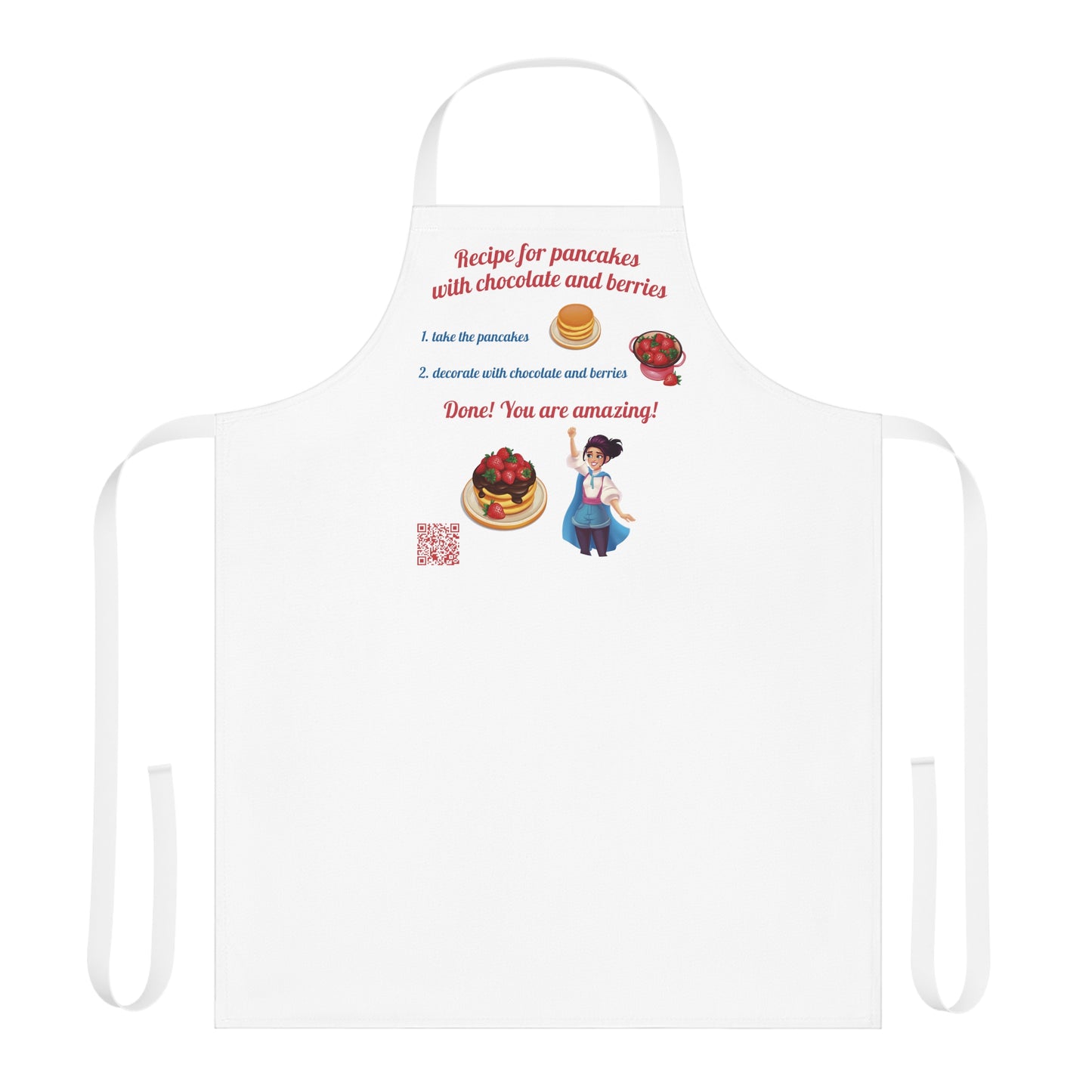 Apron (AOP)