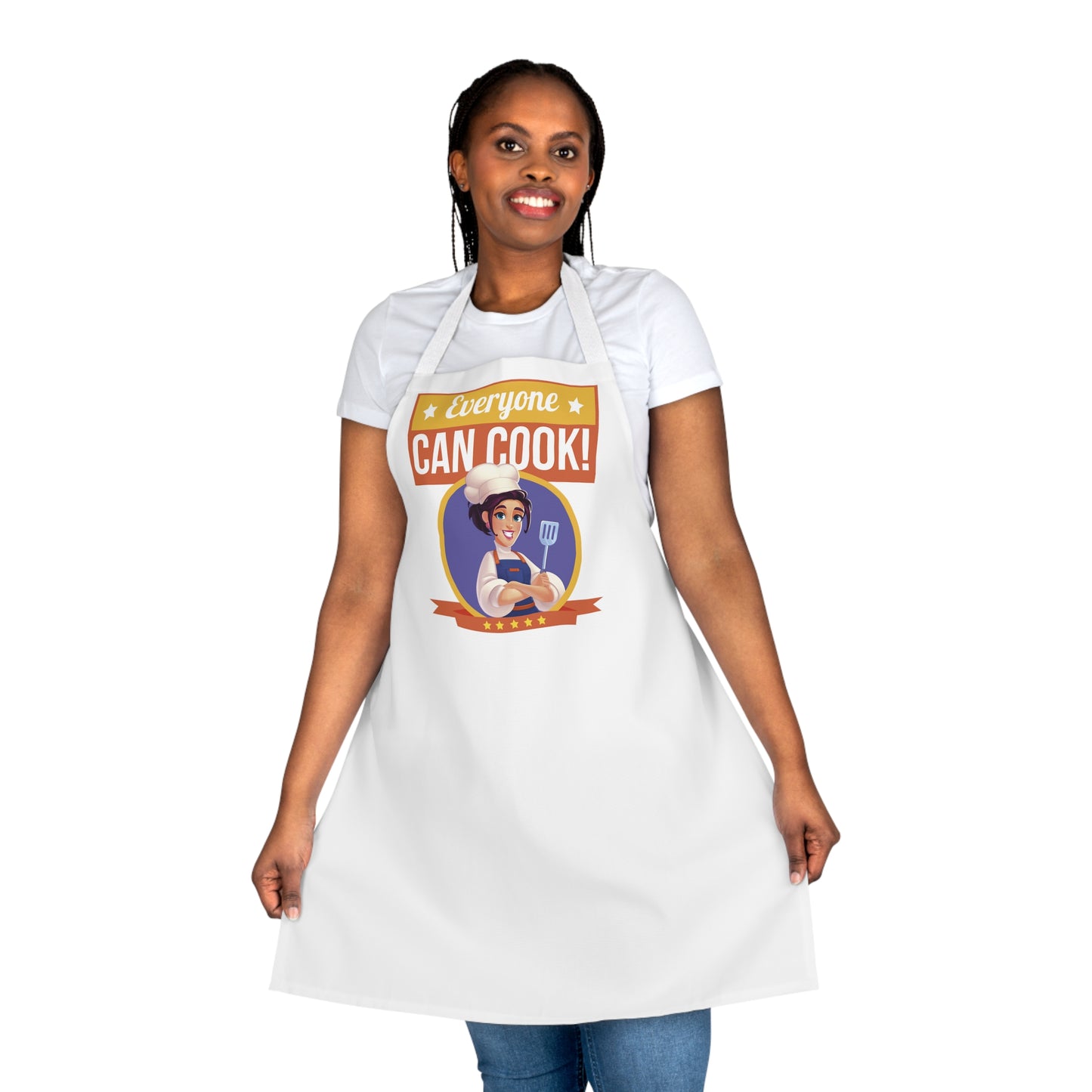 Apron (AOP)