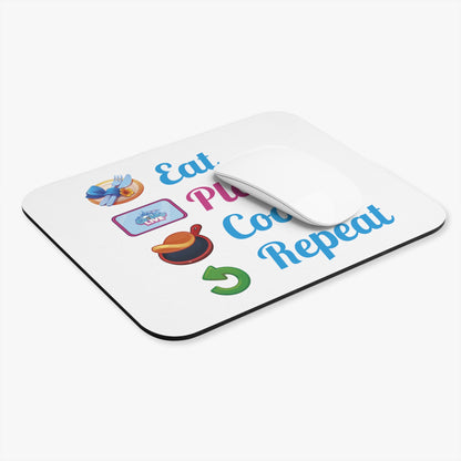 Cooking Live Mouse Pad (Rectangle)